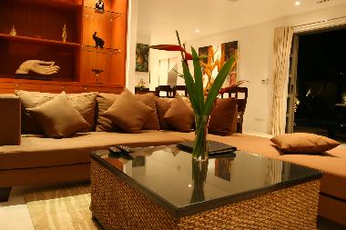 Villa �/en/au Cherngtalay (Phuket)ou appartement ou maison de vacances