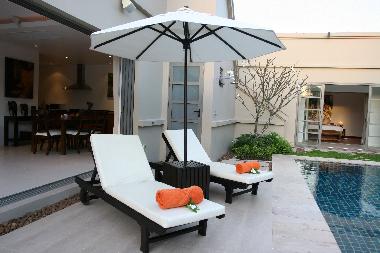 Villa �/en/au Cherngtalay (Phuket)ou appartement ou maison de vacances