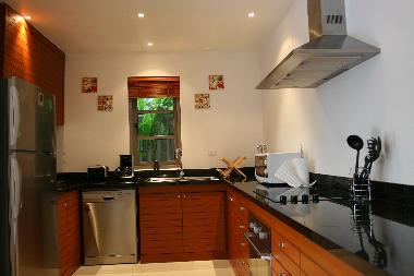 Villa �/en/au Cherngtalay (Phuket)ou appartement ou maison de vacances