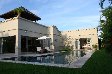 Villa �/en/au Cherngtalay (Phuket)ou appartement ou maison de vacances
