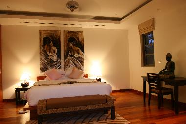 Villa �/en/au Cherngtalay (Phuket)ou appartement ou maison de vacances