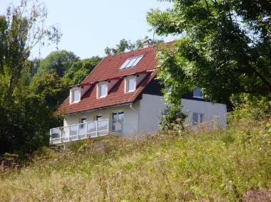 Villa �/en/au Jachymov (Karlovarsky Kraj)ou appartement ou maison de vacances