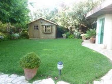 Villa �/en/au Herzliya Pituach (Tel Aviv)ou appartement ou maison de vacances