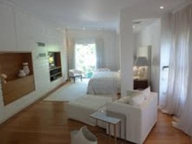 Villa �/en/au Herzliya Pituach (Tel Aviv)ou appartement ou maison de vacances