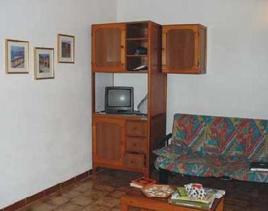 Chambre avec petit d�jeuner �/en/au Buggerru (Carbonia-Iglesias)ou appartement ou maison de vacances