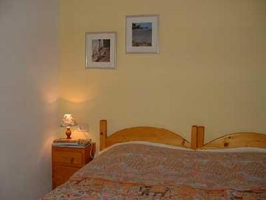 Chambre avec petit d�jeuner �/en/au Buggerru (Carbonia-Iglesias)ou appartement ou maison de vacances