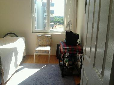 Appartement de vacances �/en/au Lara (Antalya)ou appartement ou maison de vacances