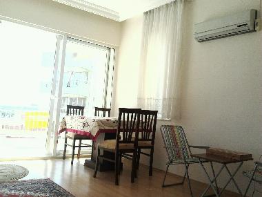 Appartement de vacances �/en/au Lara (Antalya)ou appartement ou maison de vacances