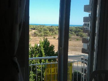 Appartement de vacances �/en/au Lara (Antalya)ou appartement ou maison de vacances