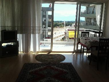 Appartement de vacances �/en/au Lara (Antalya)ou appartement ou maison de vacances