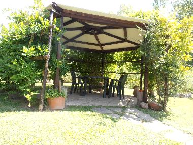 Maison de vacances �/en/au Marina di Massa (Massa-Carrara)ou appartement ou maison de vacances