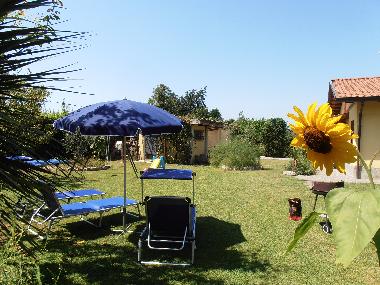 Maison de vacances �/en/au Marina di Massa (Massa-Carrara)ou appartement ou maison de vacances