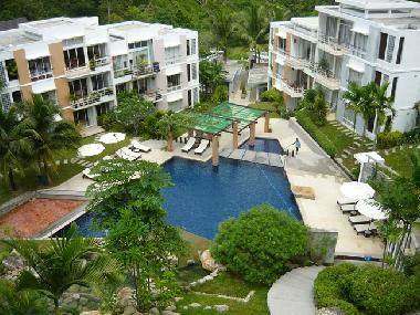 Appartement de vacances �/en/au Kamala, Kathu (Phuket)ou appartement ou maison de vacances