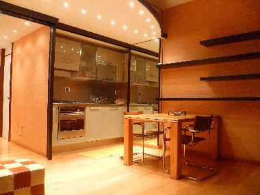 Appartement de vacances �/en/au bari (Bari)ou appartement ou maison de vacances