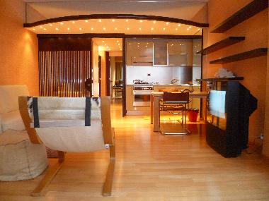 Appartement de vacances �/en/au bari (Bari)ou appartement ou maison de vacances