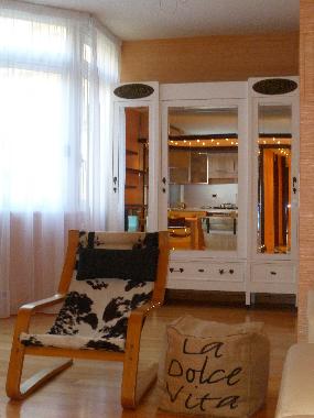 Appartement de vacances �/en/au bari (Bari)ou appartement ou maison de vacances