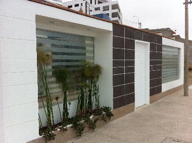 Maison de vacances �/en/au Punta Hermosa (Lima)ou appartement ou maison de vacances