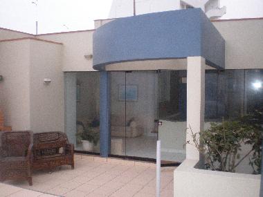 Maison de vacances �/en/au Punta Hermosa (Lima)ou appartement ou maison de vacances