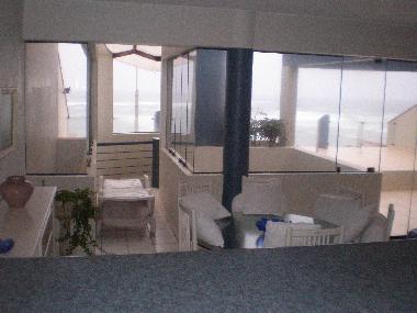 Maison de vacances �/en/au Punta Hermosa (Lima)ou appartement ou maison de vacances