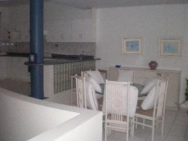 Maison de vacances �/en/au Punta Hermosa (Lima)ou appartement ou maison de vacances