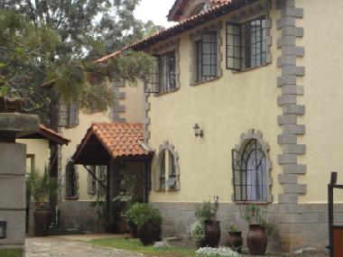 Chambre avec petit d�jeuner �/en/au Nairobi (Nairobi Area)ou appartement ou maison de vacances