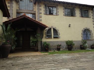 Chambre avec petit d�jeuner �/en/au Nairobi (Nairobi Area)ou appartement ou maison de vacances