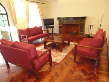 Chambre avec petit d�jeuner �/en/au Nairobi (Nairobi Area)ou appartement ou maison de vacances