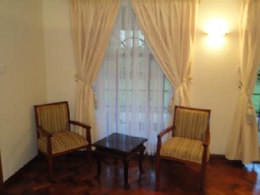 Chambre avec petit d�jeuner �/en/au Nairobi (Nairobi Area)ou appartement ou maison de vacances