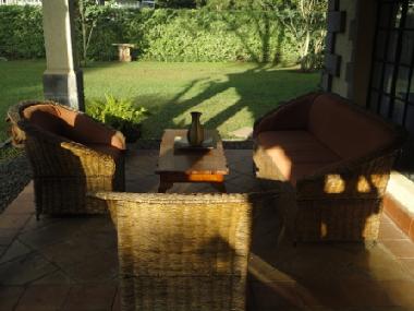 Chambre avec petit d�jeuner �/en/au Nairobi (Nairobi Area)ou appartement ou maison de vacances