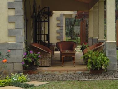 Chambre avec petit d�jeuner �/en/au Nairobi (Nairobi Area)ou appartement ou maison de vacances