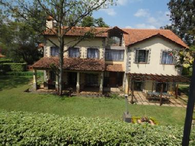 Chambre avec petit d�jeuner �/en/au Nairobi (Nairobi Area)ou appartement ou maison de vacances