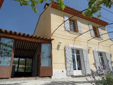 Votre g�te