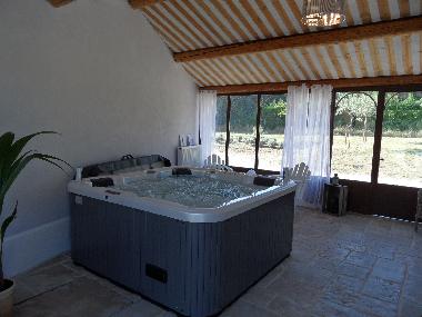 Votre SPA priv�