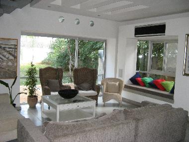 Maison de vacances �/en/au Savyon (HaMerkaz (Central))ou appartement ou maison de vacances
