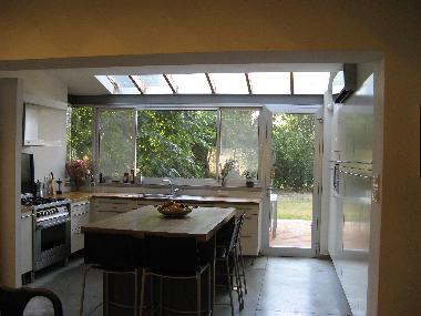 Maison de vacances �/en/au Savyon (HaMerkaz (Central))ou appartement ou maison de vacances