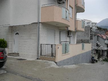 Appartement de vacances �/en/au Igalo (Mont�n�gro)ou appartement ou maison de vacances