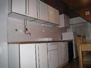 Appartement de vacances �/en/au Bohinjska Bistrica (Bohinj)ou appartement ou maison de vacances