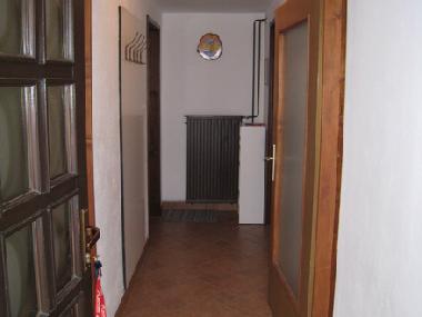Appartement de vacances �/en/au Bohinjska Bistrica (Bohinj)ou appartement ou maison de vacances