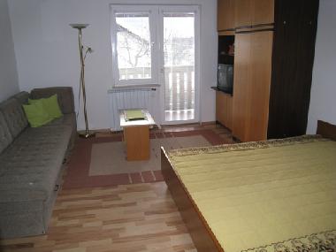 Appartement de vacances �/en/au Bohinjska Bistrica (Bohinj)ou appartement ou maison de vacances