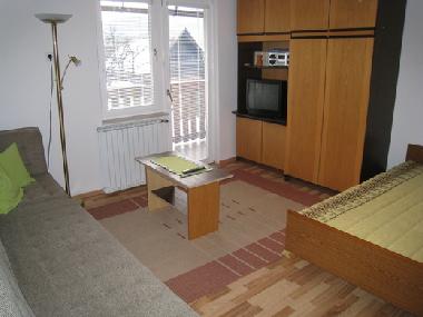 Appartement de vacances �/en/au Bohinjska Bistrica (Bohinj)ou appartement ou maison de vacances