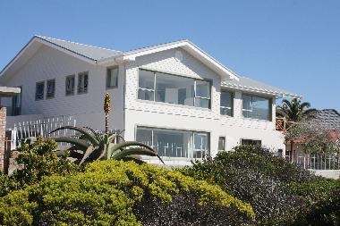 Maison de vacances �/en/au Hermanus (Western Cape)ou appartement ou maison de vacances