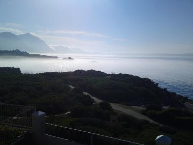 Maison de vacances �/en/au Hermanus (Western Cape)ou appartement ou maison de vacances