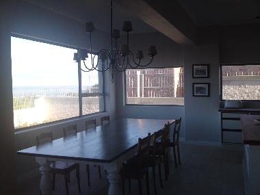 Maison de vacances �/en/au Hermanus (Western Cape)ou appartement ou maison de vacances