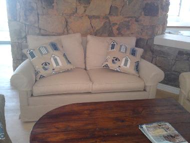 Maison de vacances �/en/au Hermanus (Western Cape)ou appartement ou maison de vacances