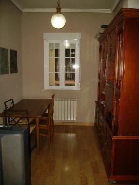 Chambre avec petit d�jeuner �/en/au madrid (Madrid)ou appartement ou maison de vacances