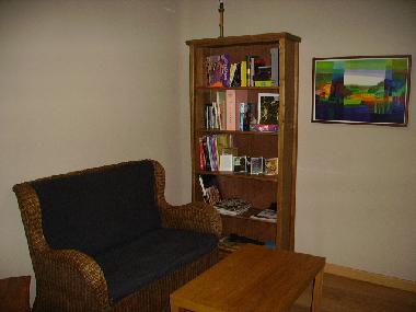 Chambre avec petit d�jeuner �/en/au madrid (Madrid)ou appartement ou maison de vacances