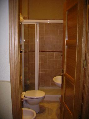 Chambre avec petit d�jeuner �/en/au madrid (Madrid)ou appartement ou maison de vacances