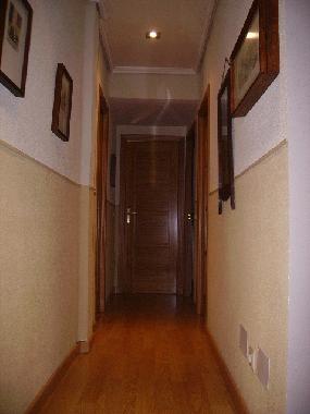 Chambre avec petit d�jeuner �/en/au madrid (Madrid)ou appartement ou maison de vacances