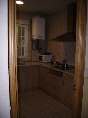Chambre avec petit d�jeuner �/en/au madrid (Madrid)ou appartement ou maison de vacances