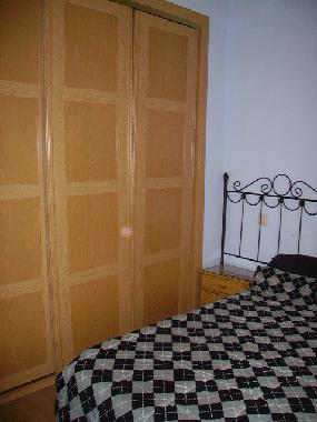 Chambre avec petit d�jeuner �/en/au madrid (Madrid)ou appartement ou maison de vacances